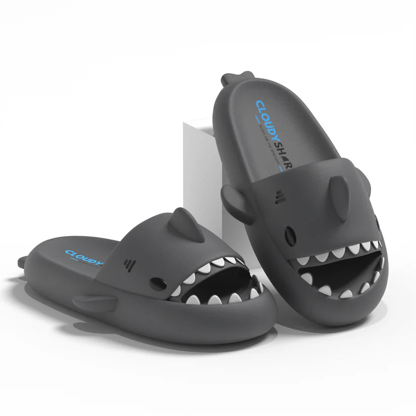 Shark Papuče