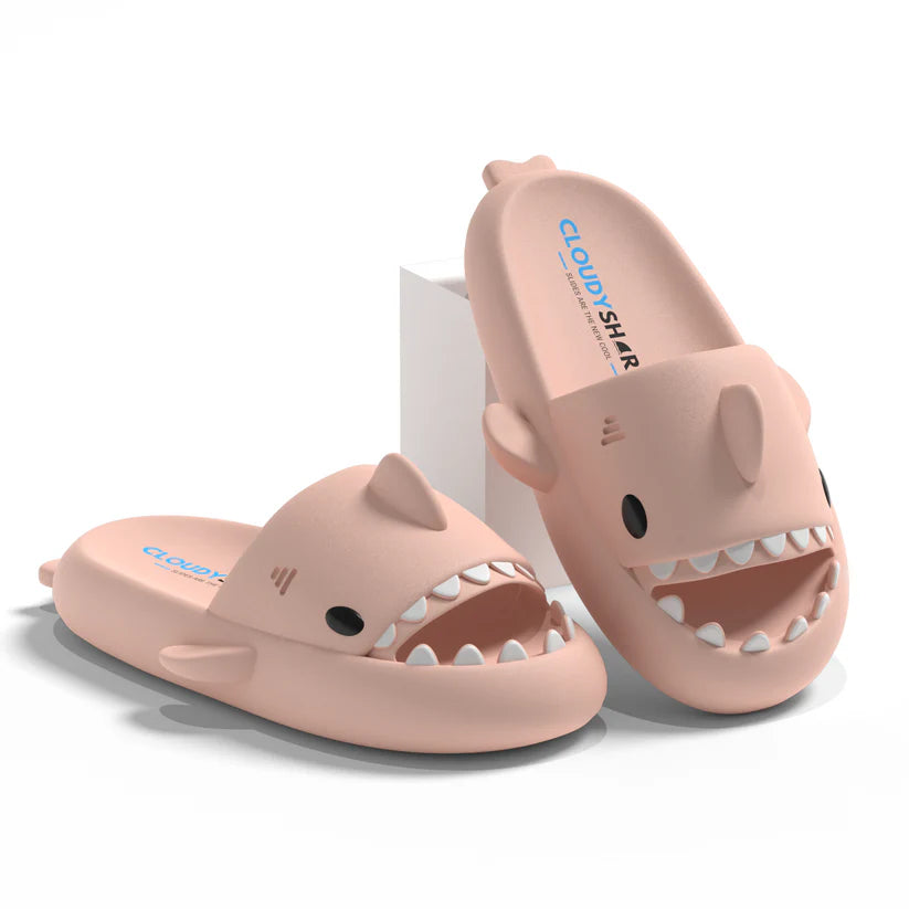 Shark Papuče