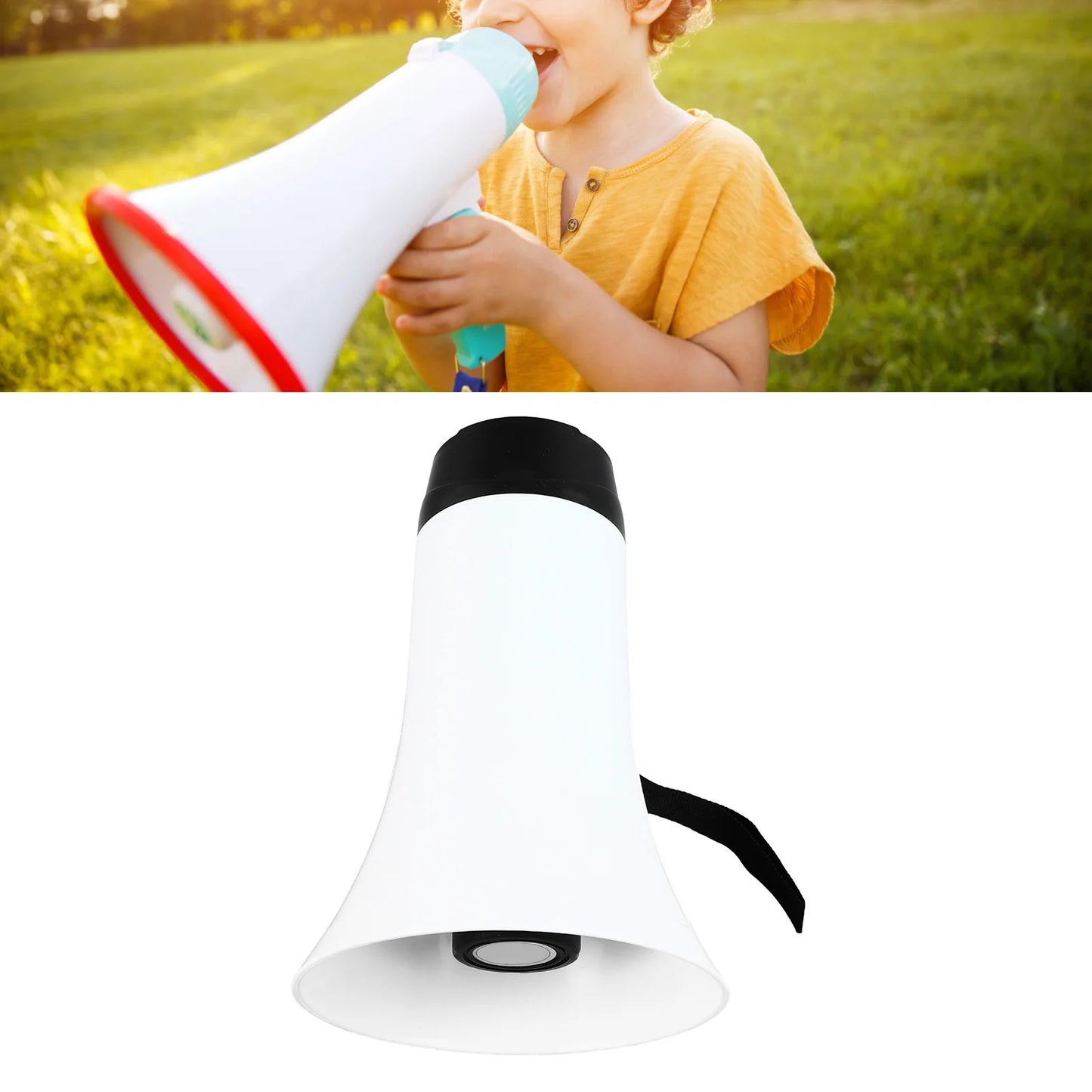Megafon