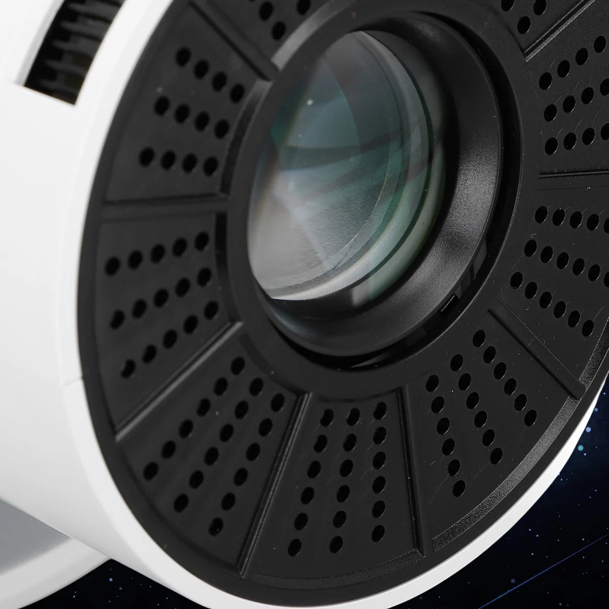 VISTA Pro™ 4K HD Smart Projektor – 24-ČASOVNA RASPRODAJA