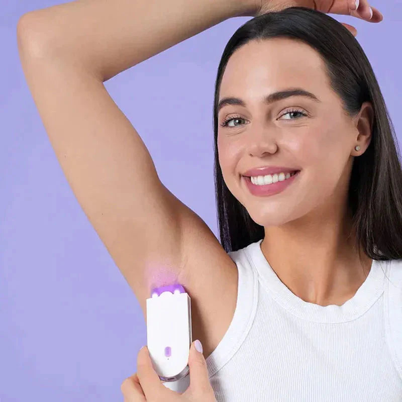 Finishing Touch Epilator