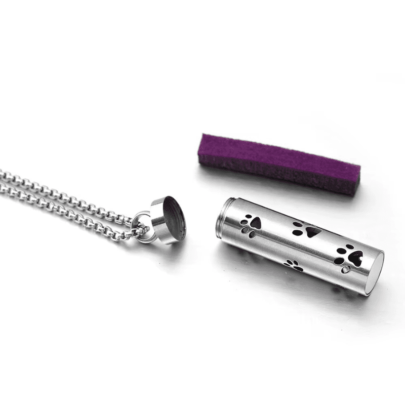 Aroma Medaljon "Dodir Ljubavi" - Na Klik