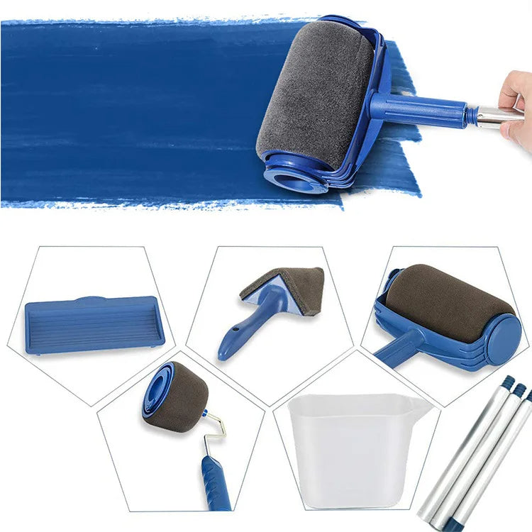 Valjak za krečenje Paint roller