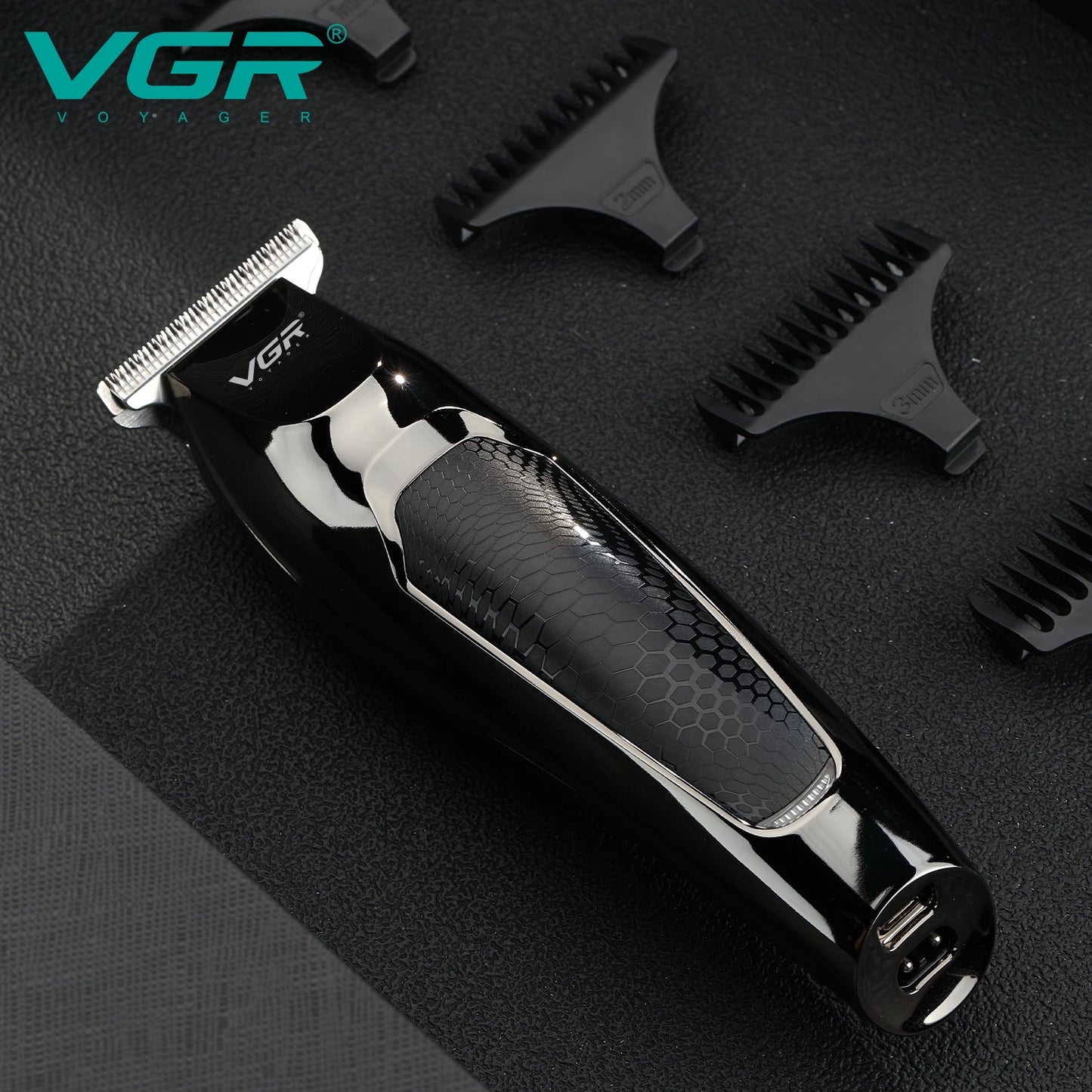 VGR V-093 Bežična Mašinica Za Šišanje