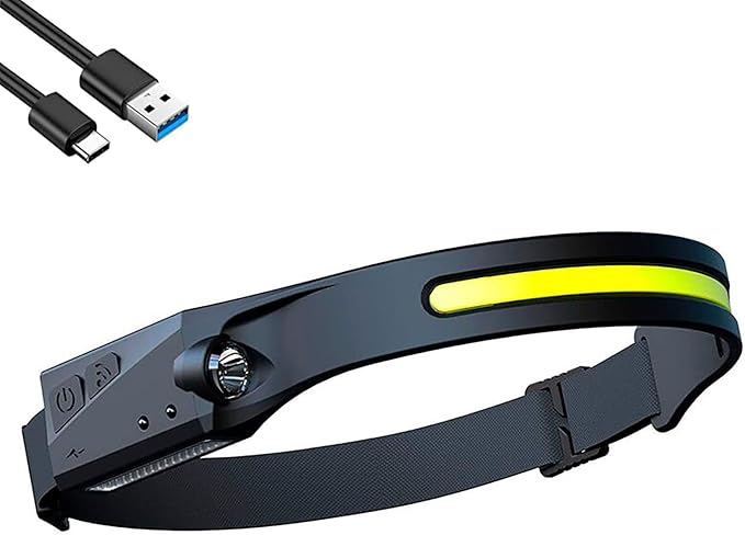 HeadLamp Pro - Na Klik