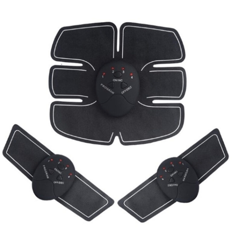 Ems stimulator- Bežični stimulator trbušnih mišića