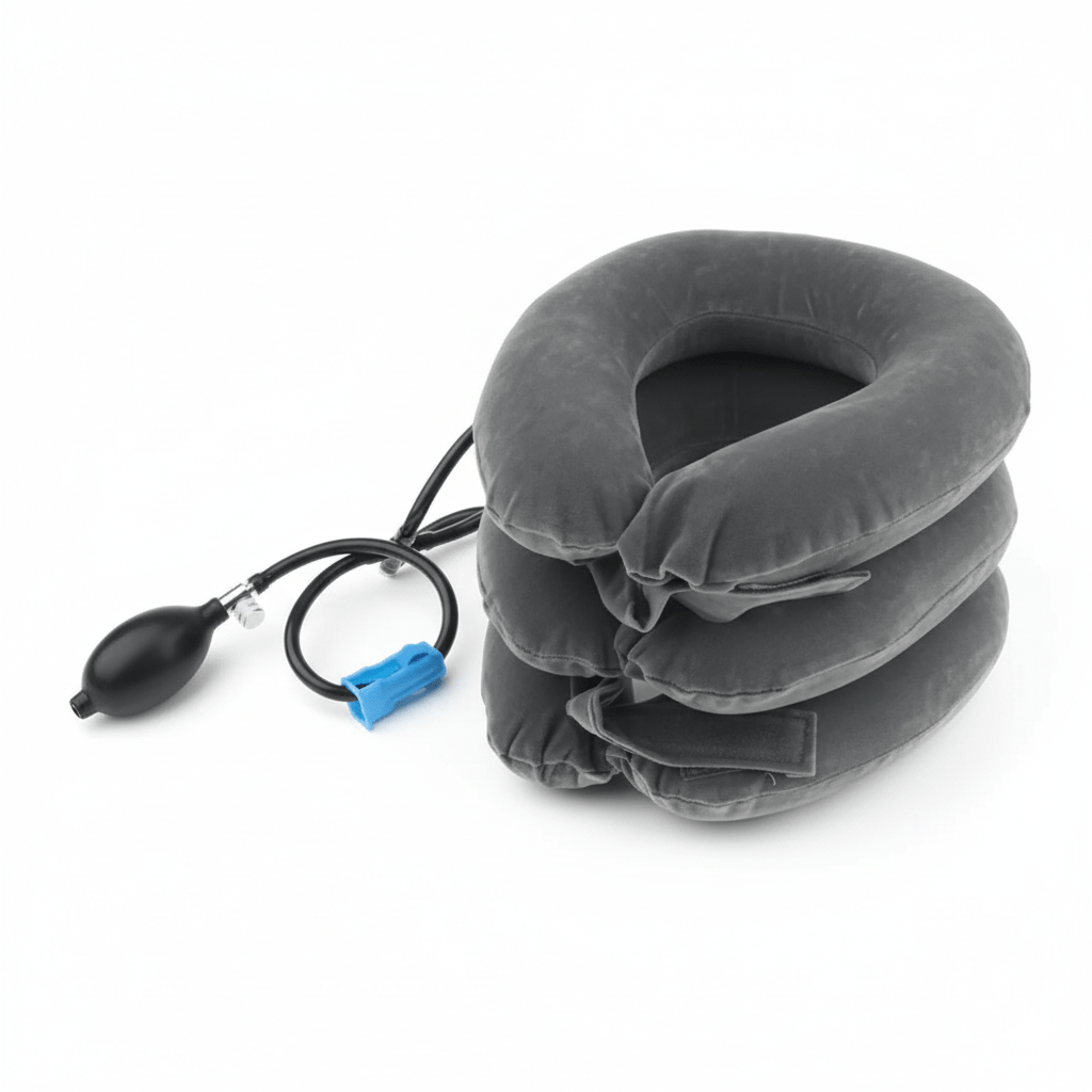 Jastuk za istezanje vratnog dela kičme - Na Klik
