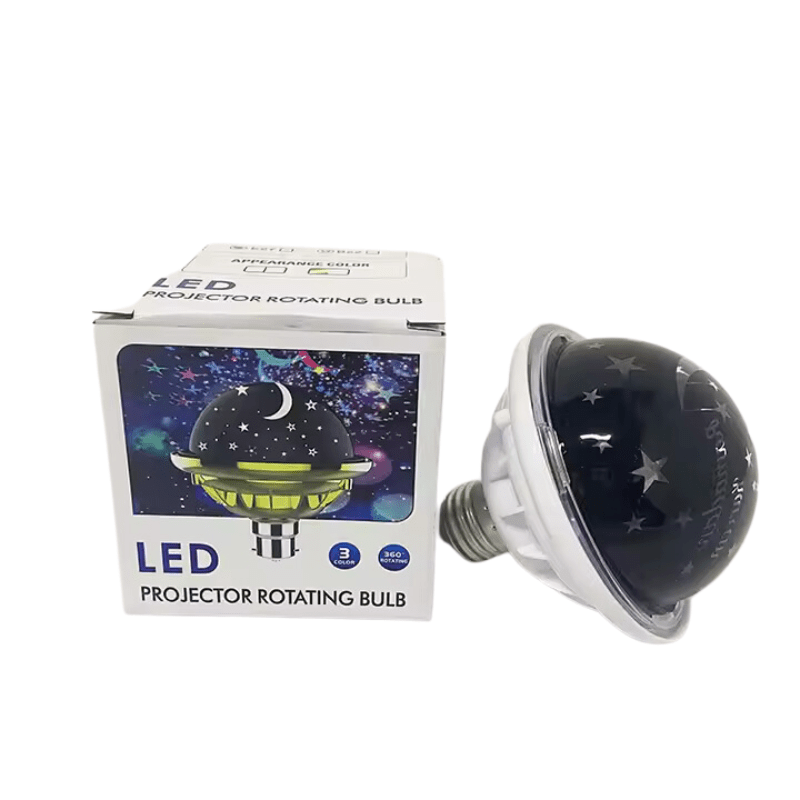 Led lampa projektor - Na Klik