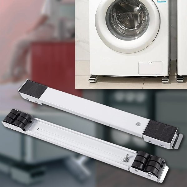 MOVEJET: Set za lako pomeranje teškog nameštaja - Na Klik