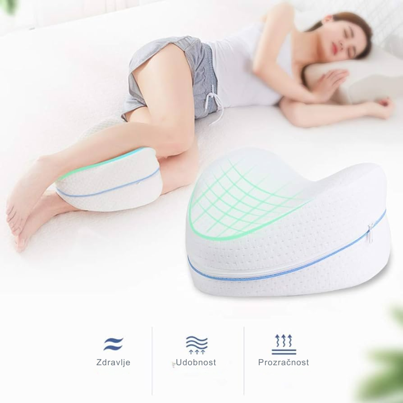 LegPillow- Jastuk za noge