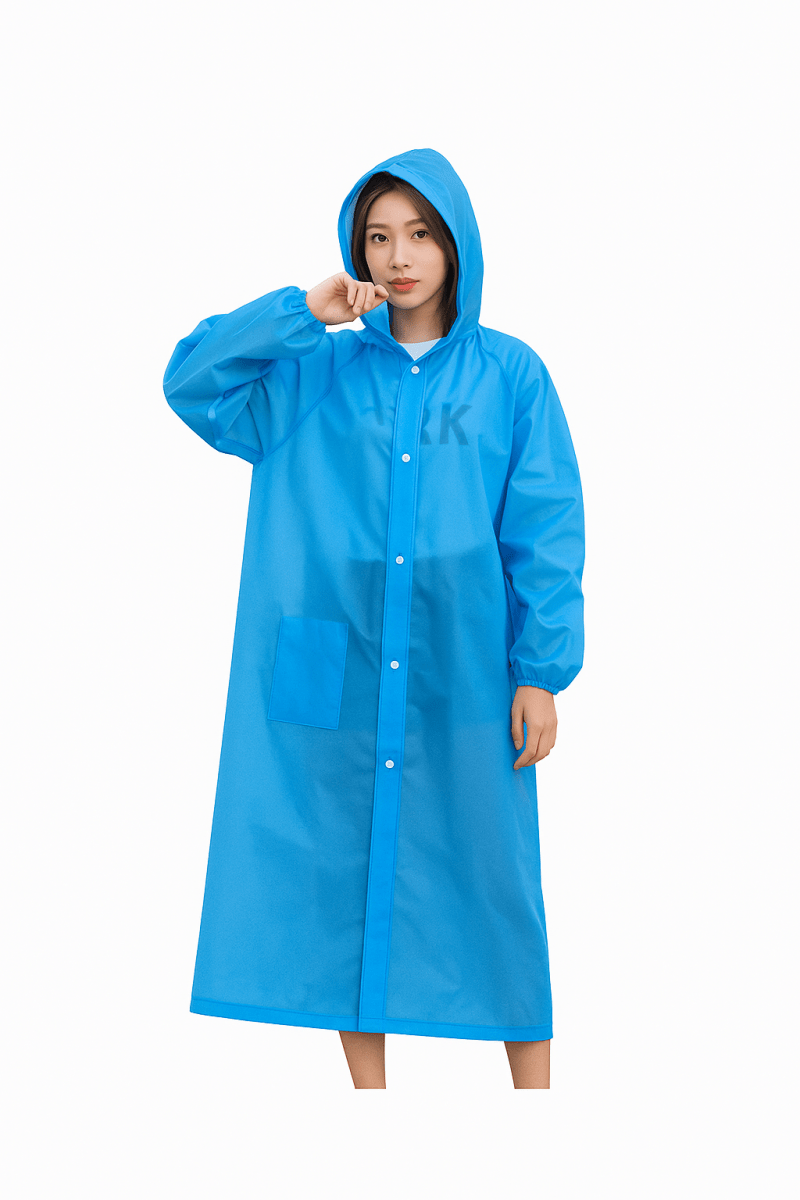 Poncho - Kišna kabanica - Na Klik