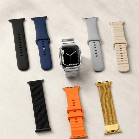 S10 Pro Max Smart Watch + 7 narukvica - Na Klik