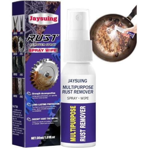 Sprej za uklanjanje rđe - Na Klik