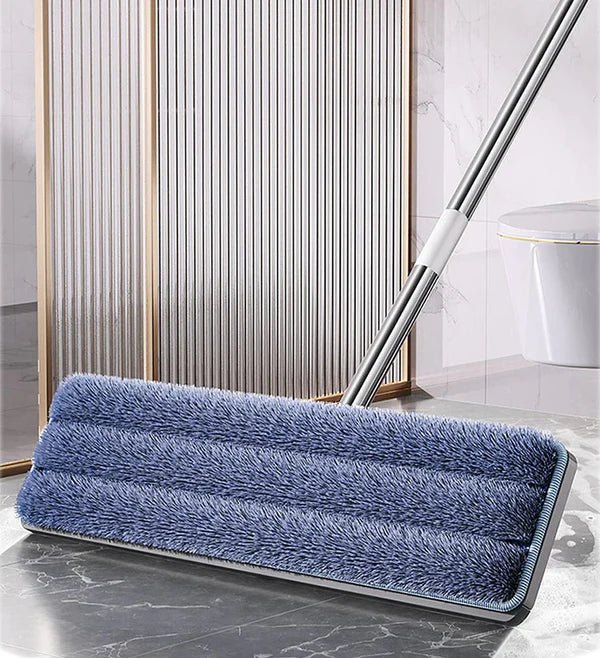 Veliki ravni mop za pod + kofa - Na Klik