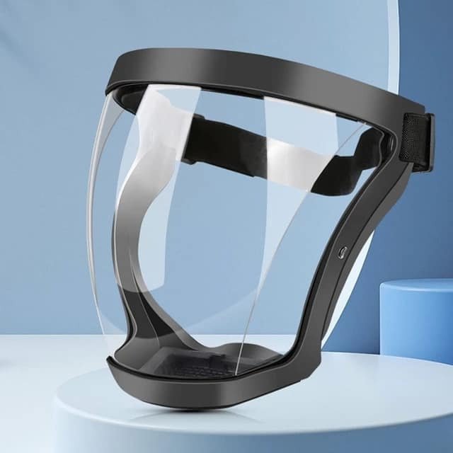 VIZIR zaštitna MASKA za celo lice - Na Klik