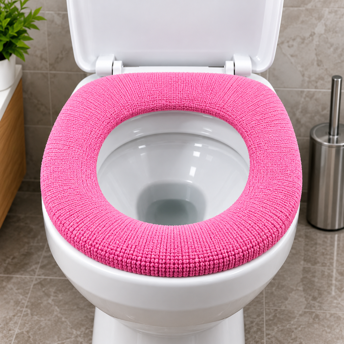 Higijenska navlaka za wc dasku 1+1 gratis