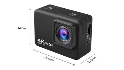 PRO Akciona kamera 4K