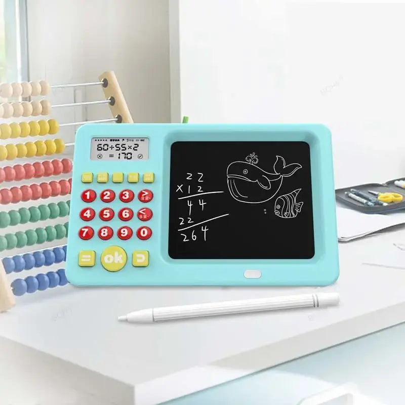 SmartMath™ - Tabla za učenje računanja i pisanja