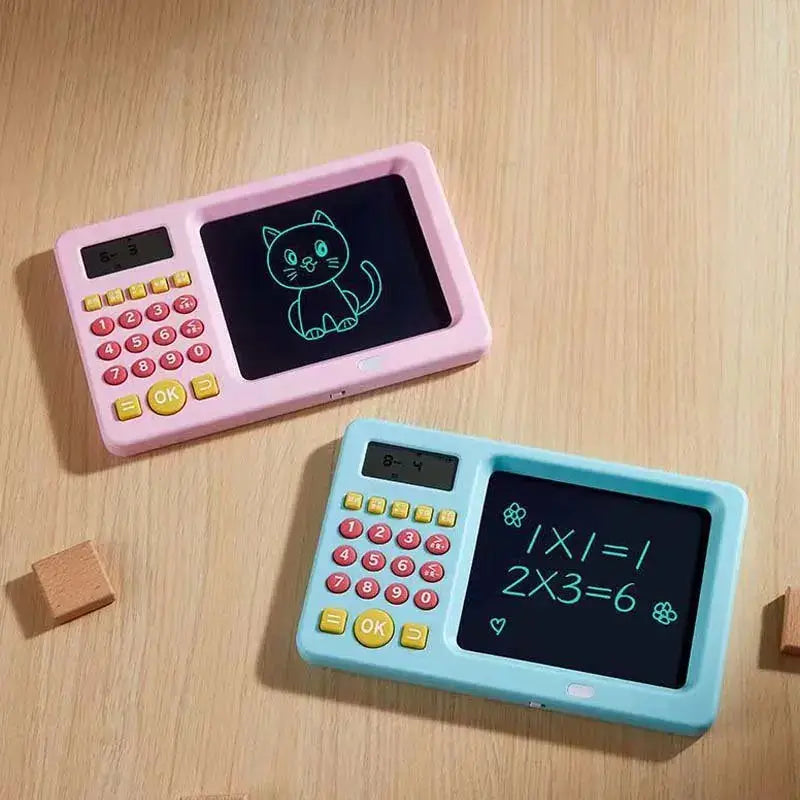 SmartMath™ - Tabla za učenje računanja i pisanja