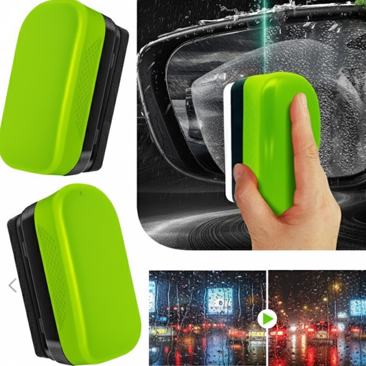 Glasko čistač auto stakala