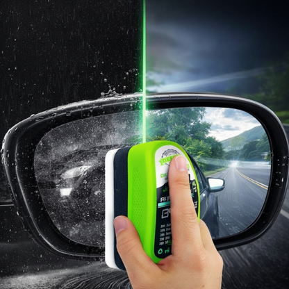 Glasko čistač auto stakala