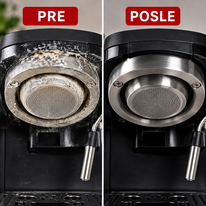 Tablete za čišćenje aparata za kafu – 12 kom