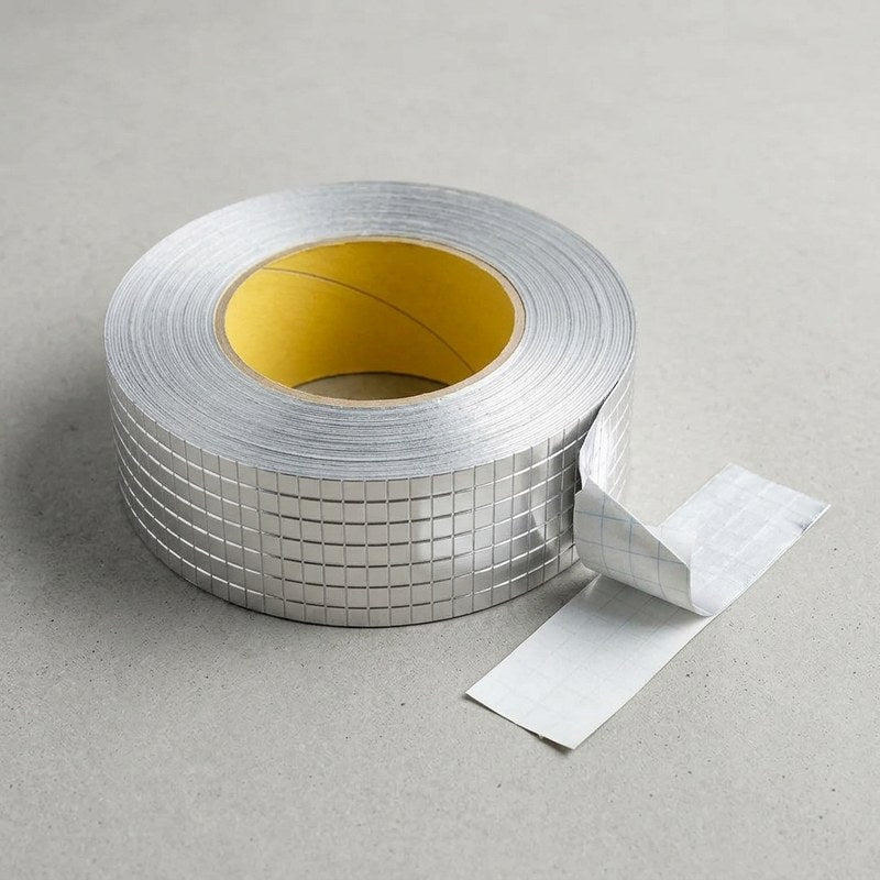 Flex aluminijumska lepak traka (5 metra)