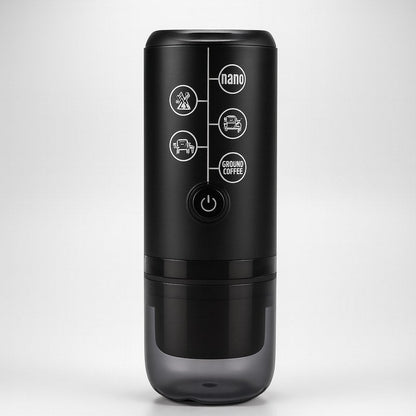 Nano Prenosivi Espreso Aparat