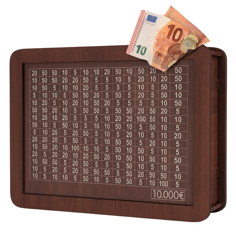 Target Money 10.000 - Kasica za štednju koja se ostvaruje