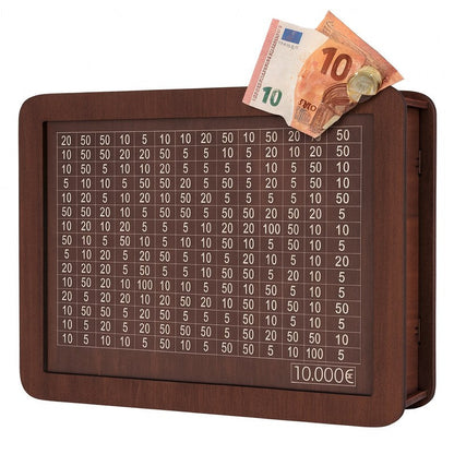 Target Money 10.000 - Kasica za štednju koja se ostvaruje
