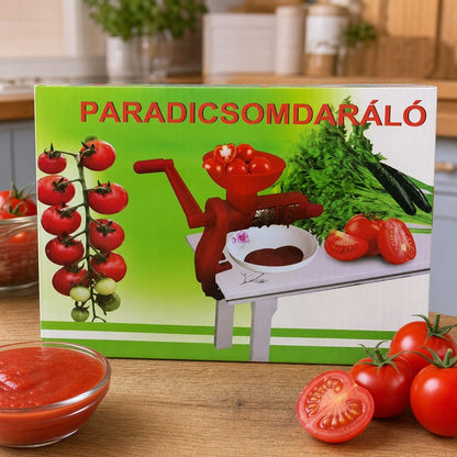 Ručna pasirka za paradajz