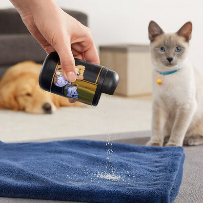 Pet Fresh – granule za neutralisanje neprijatnih mirisa ljubimaca, 220 g