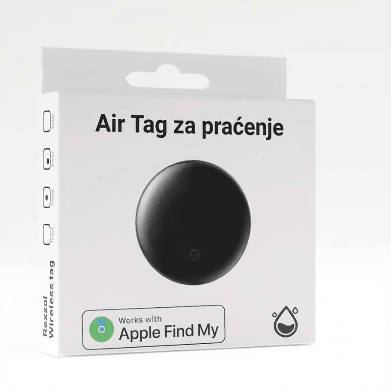Air Tag za praćenje - Na Klik