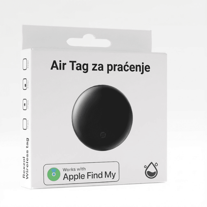 Air Tag za praćenje - Na Klik