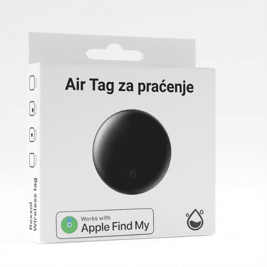 Air Tag za praćenje - Na Klik