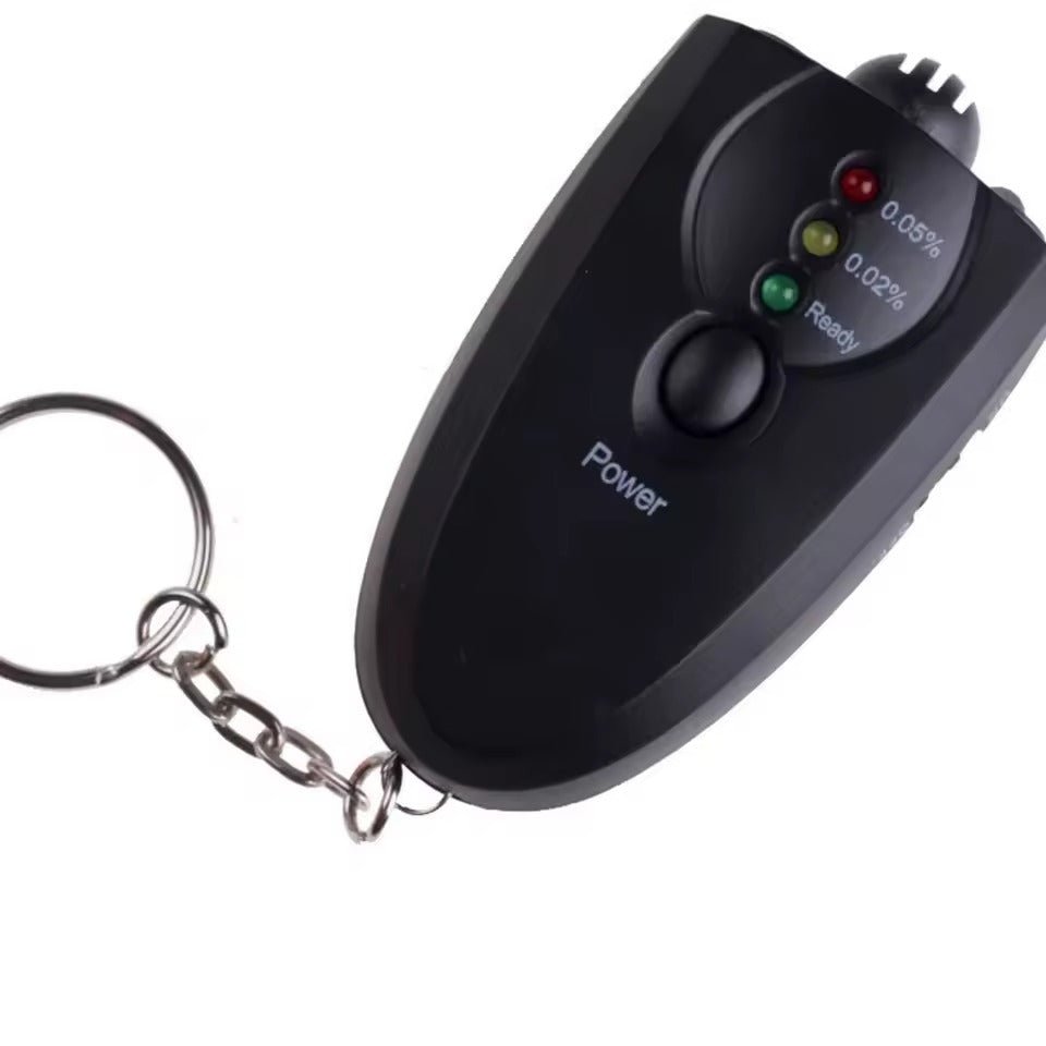 Alko Tester privezak - Na Klik