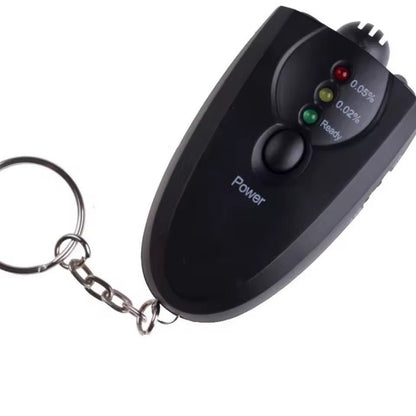 Alko Tester privezak - Na Klik