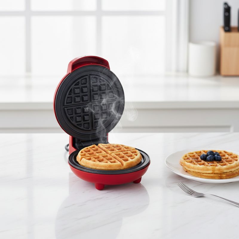 Aparat za vafle - Na Klik