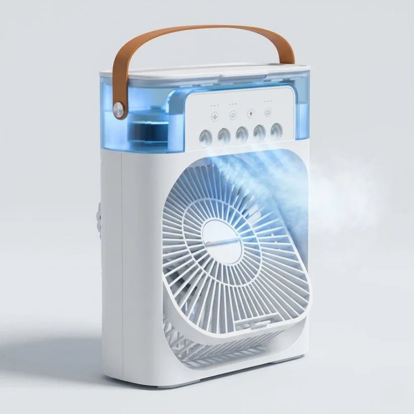 Aria– Mini klima ventilator - Na Klik