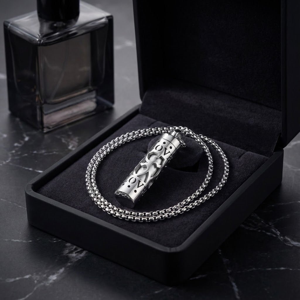 Aroma Medaljon "Dodir Ljubavi" - Na Klik