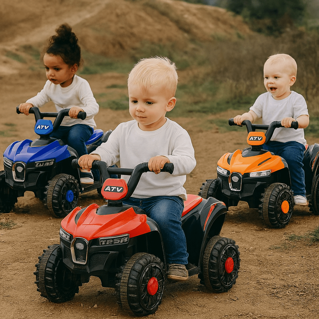ATV - Kvad za decu - Na Klik