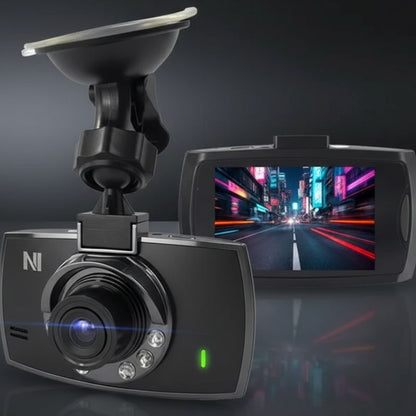 Auto kamera za noćno snimanje - Na Klik