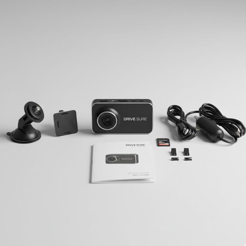 Auto kamera za noćno snimanje - Na Klik