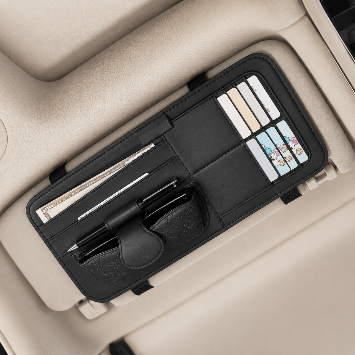 Auto organizer za dokumenta i sitnice - Na Klik