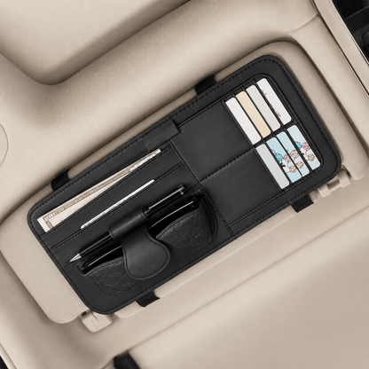 Auto organizer za dokumenta i sitnice - Na Klik