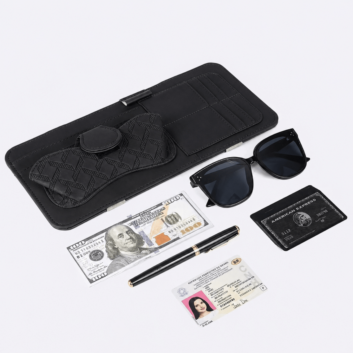 Auto organizer za dokumenta i sitnice - Na Klik