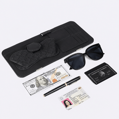 Auto organizer za dokumenta i sitnice - Na Klik