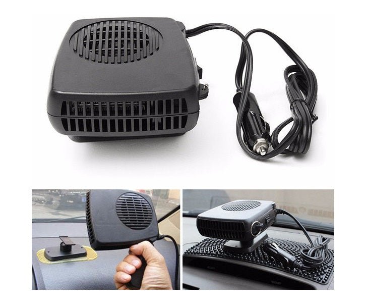 AutoHeat 180W – Grejalica za auto na upaljač - Na Klik