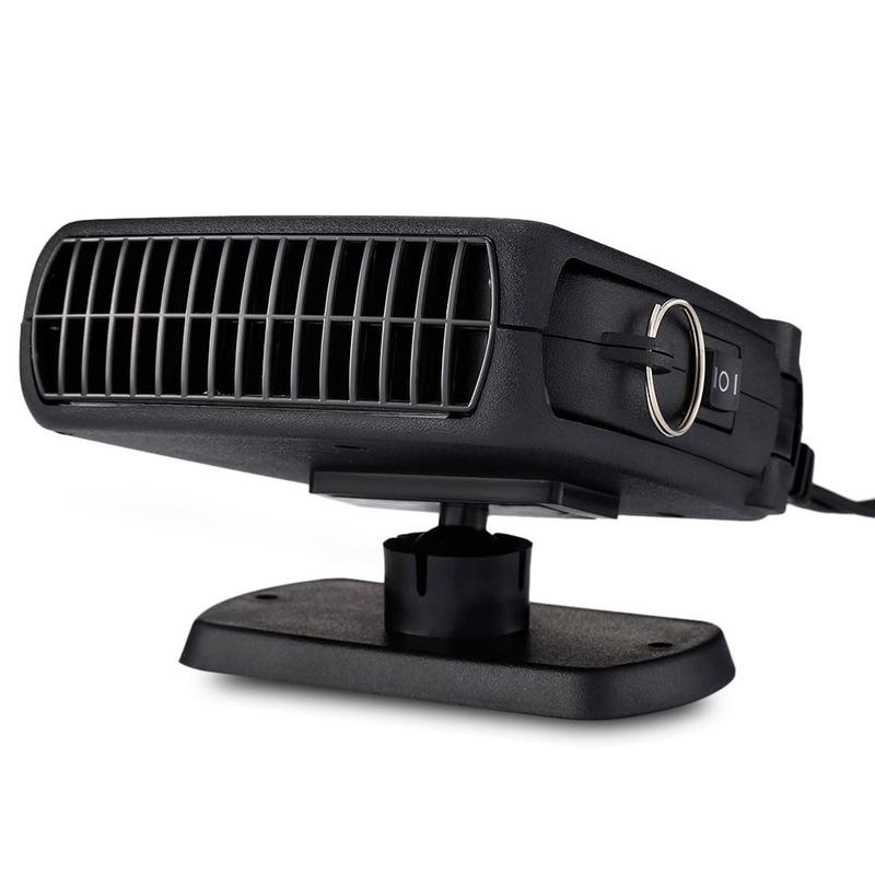AutoHeat 180W – Grejalica za auto na upaljač - Na Klik