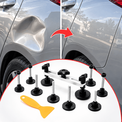 Automobilski alat za izvlačenje udubljenja - Na Klik